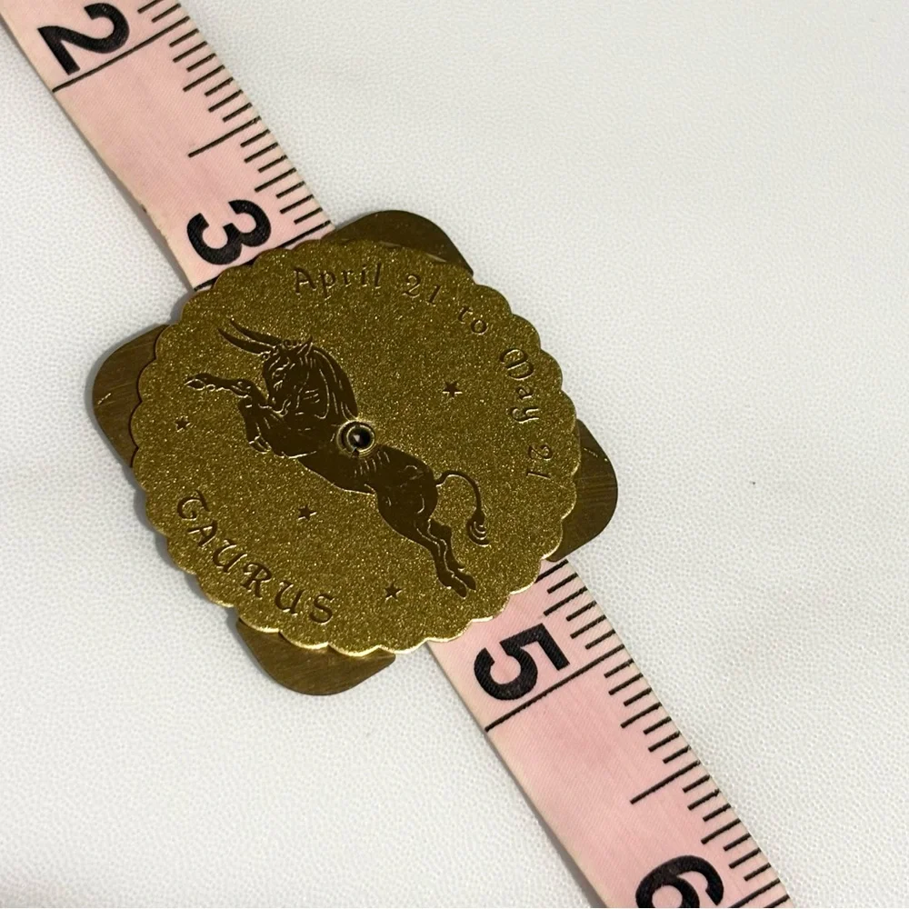 Anderson & Sons vintage brass